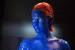 X-Men: Days Of Future Past New Clip