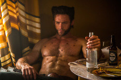 X Men Days Of Future Past - Wolverine Trailer