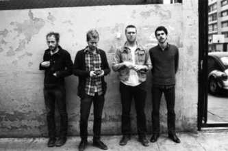 Cold War Kids