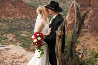 Colorado Wedding