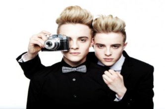 Jedward