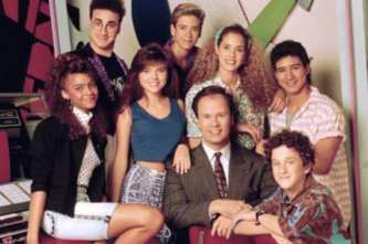 Saved By The Bell