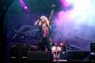 Steel Panther