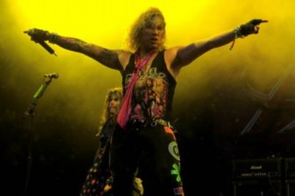 Steel Panther