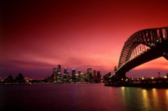 sydney-harbour-skyline