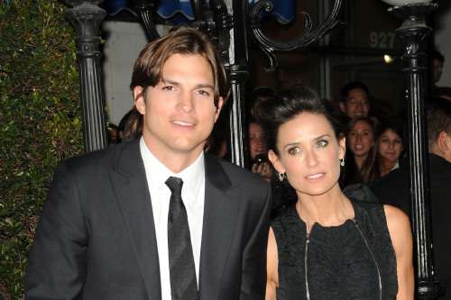 9 Things You Never Knew About Ashton Kutcher And Demi Moore