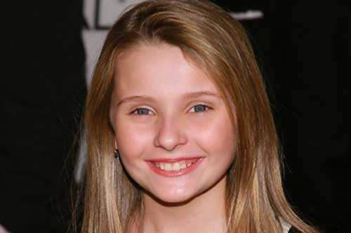 Abigail Breslin To Play Teen Murderer In New Film