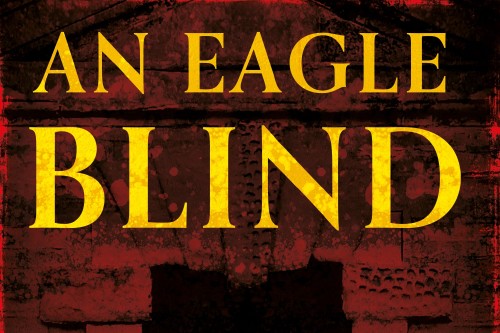 Contemporary Ghostly drama - An Eagle Blind