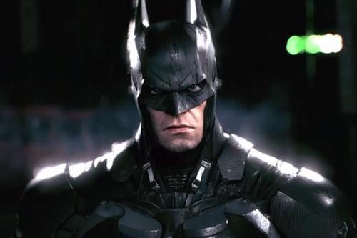 Batman Arkham Knight voice actor says game is 'coming in January'