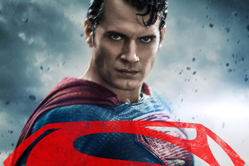 Batman v Superman: Dawn of Justice New Character Posters