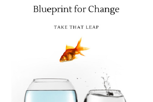 Blueprint for Change