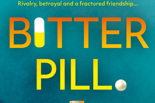 Bitter Pill