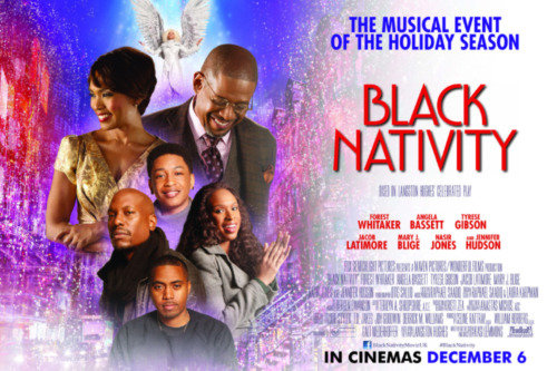 Black Nativity Exclusive Clip