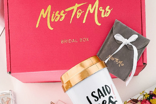 12 Bridal Shower Gifts for the Bride She'll Love