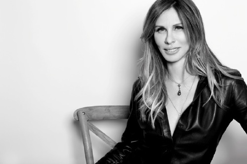 Exclusive Interview With Carole Radziwill On The Widows Guide To Sex