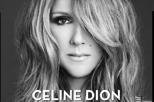 Celine Dion - Loved Me Back To Life