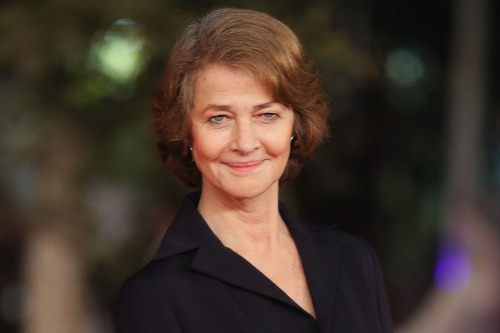 Charlotte Rampling for lead role in second series of Broadchurch