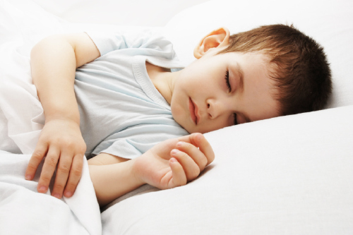 Parenting News: Sleep Council Urges Parents to Teach Children How to ...