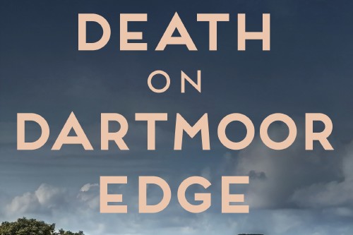 Death on Dartmoor Edge