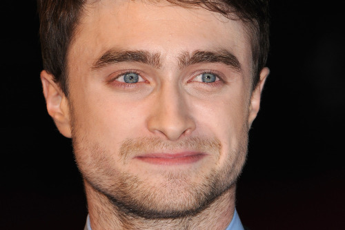 Daniel Radcliffe Waxed Bum For Role