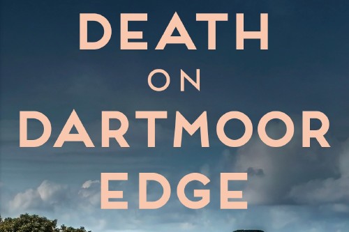 Death on Dartmoor Edge