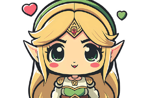 Zelda