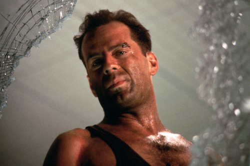 Die Hard revisited: A classic action movie still with so much to give