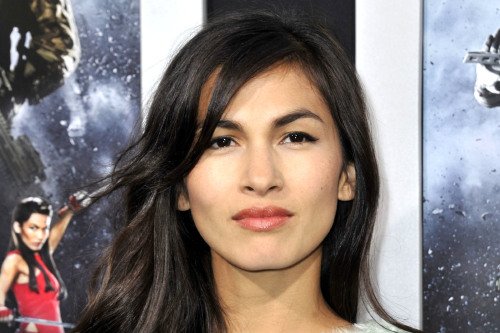 Elodie Yung Cast As Elektra In Daredevil Season 2