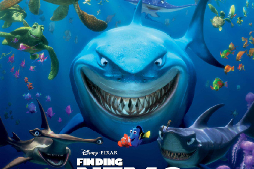 Things You Never Knew About Finding Nemo