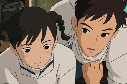 From Up On Poppy Hill Trailer