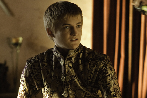 Jack Gleeson Quitting Acting At End of Game of Thrones