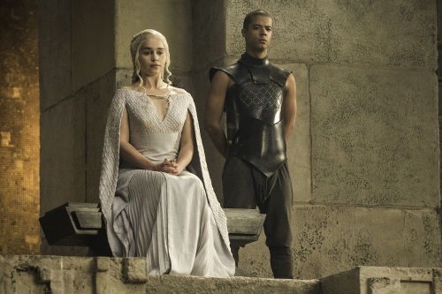 Game of Thrones season 5 episode 2 review - Has Daenerys Targaryen lost ...