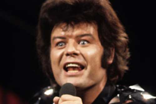 Gary Glitter Arrives To Court To Face Trial Over Sexual Abuse Claims Dating Back To The 1970s