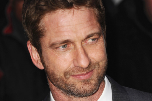 Gerard Butler Video Interview