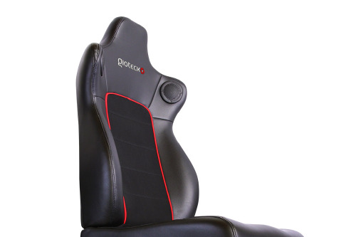 Gioteck chair 2024