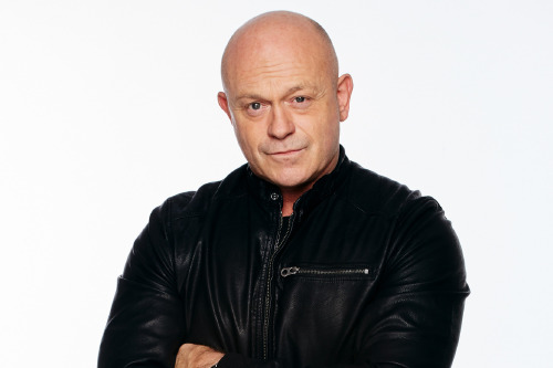 See first look pictures for Grant Mitchell's return to EastEnders