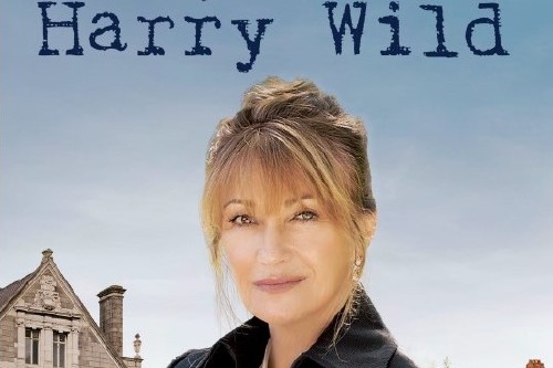 Acorn TV Original 'Harry Wild' Series One Arrives on DVD and digital 17 ...