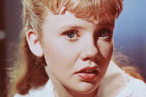 Hayley Mills Shaved Her Head And Wore Wigs to Hide Cancer Battle