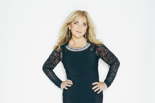 Weight loss diet: Helen Lederer