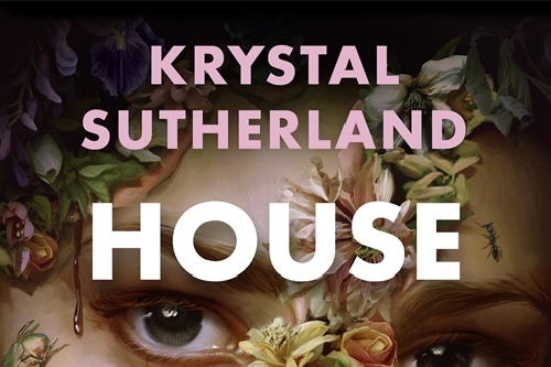 Author Krystal Sutherland shares an exclusive extract of her new book ...
