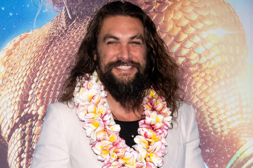 Nice Guy of the Week: Jason Momoa is equal parts humble and hilarious