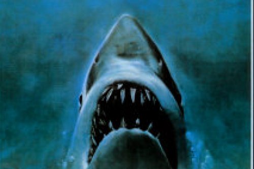 Iconic Movies Of The 70's - Jaws