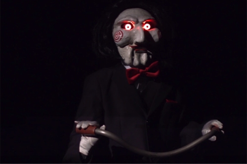 Jigsaw revisited: The Saw franchise is brought back from the dead