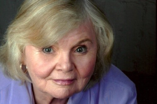 June Squibb Exclusive Interview