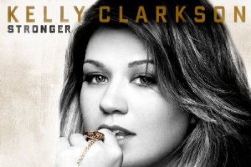 Album Review: Kelly Clarkson - Stronger