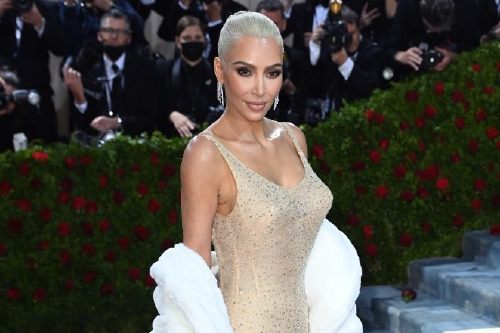 Met Gala 2022: 15 Amazing Looks From Kim Kardashian To Billie Eilish At 