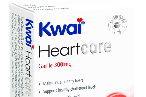 Kwai Heartcare – Kwai Heart Care