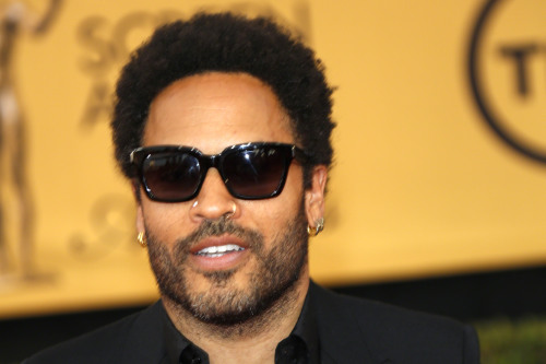 Watch Lenny Kravitz's new music video for 'Sex'