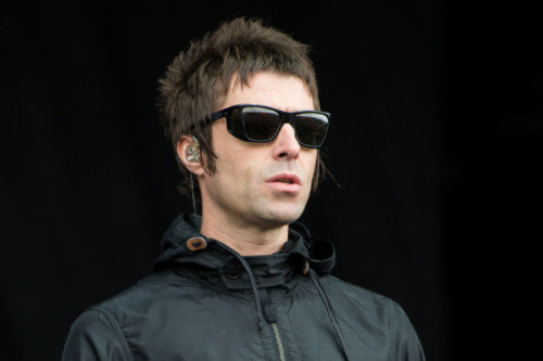 Liam Gallagher fined $5,000 for missing child support court hearing