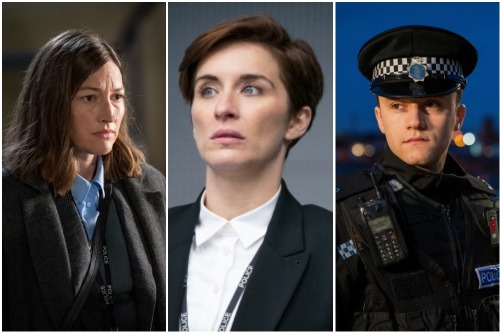 Line of Duty Series 6: Who got shot at the end of this week’s dramatic ...